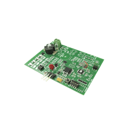 Sensor de Masa de 1 Canal DKS Doorking 9410-010 Solo Compatible Con Barreras y Motores DKS