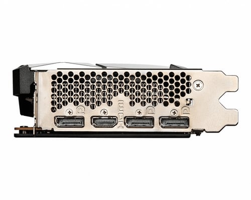 RX 6650 XT MECH 2X 8G OC3