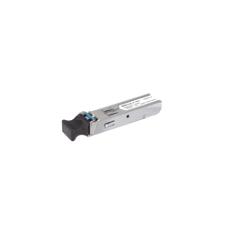 Transceptor Mini-GBIC SFP 1g LC Dúplex para Fibra Multimodo 2km, Mgb-Sx2