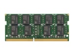 Modulo de Memoria Ram de 16GB para Servidores Synology, D4ECSO-2666-16G