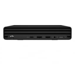 Mini Pc Hp Pro Mini 260 G9 Intel Core I5-1334U/4.6Ghz/16Gb Ddr4 Ram/512Gb Ssd/Windows 11 Pro/B9TK2AT