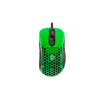 Caratula Para Mouse VSG Aquila Skin Verde Brillante, CASE-AQ-GRE-GLO