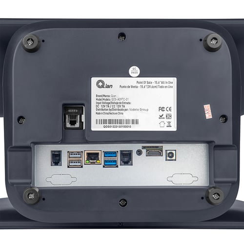 QOS-A09TC-013