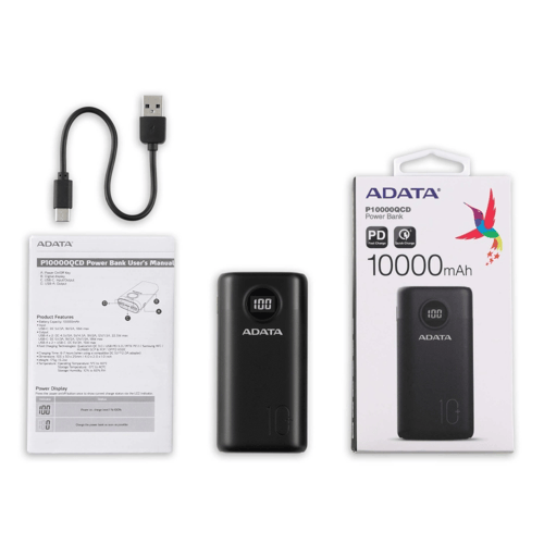AP10000QCD-DGT-CBK3