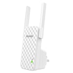 Repetidor/Extensor de rango Tenda A9, 300MBPS, 2 antenas