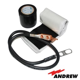 Kit de aterrizaje estándar para cable de 1/4" y 3/8", 223-1582