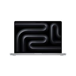 Laptop Apple MacBook Pro 16.2" M5 Pro 24GB 1TB SSD Retina XDR Plata