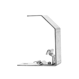 Estribo de suspensión de charolas 50 y 100mm MG-64-161EZ