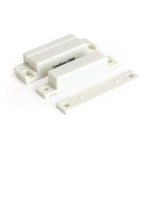 Contacto Magnetico Alambrico Horn HO-03, Compatible con DSC/ RISCO/ IHORN/ Salida NC