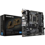 Tarjeta Madre Gigabyte B760M DS3H AX DDR4 Socket LGA 1700/ HDMI/ 128GB/ MICROATX/ SATA/ USB