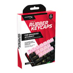 Set de 19 Teclas HP Hyperx Rubber Color Rosa, 519U0AA#ABA