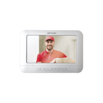 Monitor adicional de 7" Hikvision DS-KH2220 para Videoportero análogo DS-KIS202/DS-KIS203