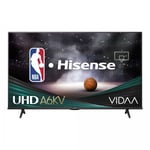 Smart TV 55" Hisense 55A6KV Vidaa LED/ 4K UHD/ 3840X2160/ HDMI/ USB