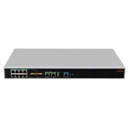 Controlador de Acceso H3C 9801A3TM Con 10 Puertos 1000BASE T y 2 Puertos SFP Plus