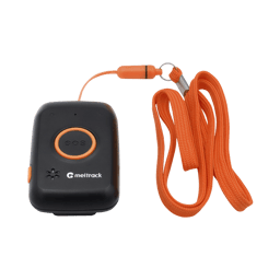Mini Rastreador Personal GPS 4G Meitrack P88L IP67