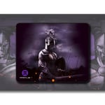 Mousepad Primus Gaming Arena Design L PMP-10L 39X31CM Color Negro/ Morado