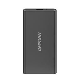 U. Estado Solido SSD Externo 1TB Hiksemi HS-ESSD-T200N/1024G USB3.2 Tipo-C Compacto