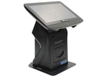 Terminal Touch EC Line con impresora integrada EC-AM-102-58