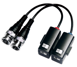 Kit de transceptores balluns epcom para cable RF, TT101FTURBOZ