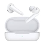 Audifonos Inalambricos Huawei FreeBuds SE Color Blanco/ Cancelacion de Ruido/ Carga Rapida, 55034949