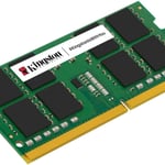 Memoria SODIMM DDR5 8GB 4800MHZ Kingston KCP548SS6-8 Non-ECC, CL40