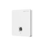 Access Point Ruijie RG-RAP1200F, 1.2 GBPS, 802.11AC Wave 2, Mimo 2X2, Puerto Adicional Frontal 10/100