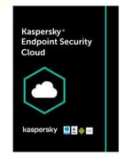 ESD Kaspersky Endpoint Security Cloud, 1 Usuario Mexican Edition. 10-14 Workstation / Fileserver; 20-28 Mobile Device / 1 Año / Base, KL4742ZPKFS