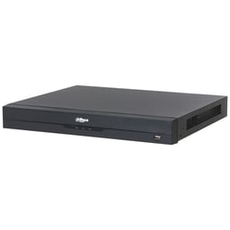 NVR 16 Canales Dahua DHI-NVR5216-8P-EI2 / IP 8K / Acupick / Wizsense / 1U Con 8 POE / 2HDD / H.265+ / H.265 / 448MBPS / SMD Plus / Max 20TB / 1xUSB 2.0 / 1xRJ-45 / 8K HDMI Output
