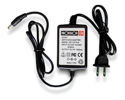 Fuente De Poder Provision ISR 12V 3A Para CCTV
