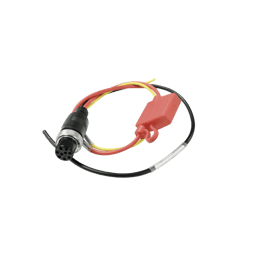 Cable de Alimentacion Epcom XMRSOURCE para XMR Series DVRS Moviles
