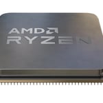 Procesador AMD Ryzen 5 4500 Socket AM4/ 6 Core 3.6 GHZ 65W, Sin Graficos, Con Fan, 100-100000644BOX