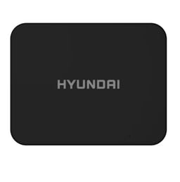 Mini PC Hyundai HTN4020MPC02 Intel Celeron N4020/2.80GHZ/DDR4-SDRAM/4GB/128GB SSD/Win 10 Pro