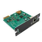 Tarjeta de Red APC AP9640 Network Management Card 3 Para UPS