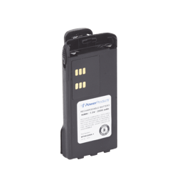 BATERÍA NI-MH 2000MAH POWER PRODUCTS PP-NTN-9858, PARA RADIOS XTS1000/1500/2250/2500 CLIP INCLUIDO