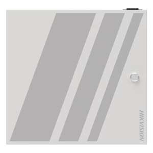 Panel de Control de Acceso Wi-Fi Hikvision DS-K2702WX-E1 de 2 Puertas/Administrable en la Nube con Hik-Connect Teams/Interfaz Web/Expandible con Módulo DS-K2M002X (Hasta 126 Puertas)/PoE/Wiegand/4 Lectoras de Huella y Tarjeta