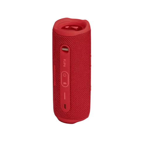 JBL FLIP6 RED2