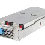 Batería de Reemplazo APC RBC43 para No Breaks APC