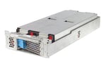 Batería de Reemplazo APC RBC43 para No Breaks APC