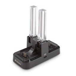 Soporte de Carga Multicontrol Para Joy-Con de Nintendo Switch Verbatim 99796