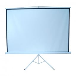 Pantalla Multimedia Screen MST-178 100" Diagonal, Tripie