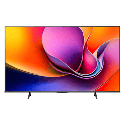 Smart TV 55" Hisense 55A65NV / UHD / 3840x2160MP / HDMI / Wifi / Color Negro