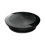 Altavoz Jabra USB bluetooth speak 510, inalámbrico, negro, 7510-109