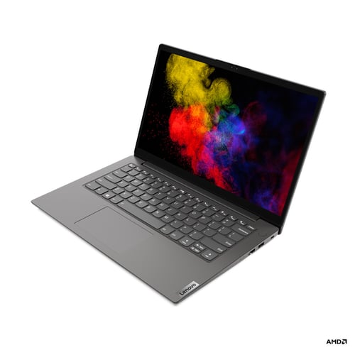 Laptop LENOVO V14 G2 ALC 14" AMD RYZEN 7 5700U/16GB/512GB SSD/WIN 11 PRO, 82KC00HJLM