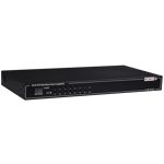 Fuente de poder centralizada Provision PR-20A16CH 12V/20A