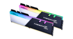 Memoria DDR4 16GB (2X8GB) 3000MHZ G.Skill Trident Z Neo, Negro, F4-3000C16D-16GTZN