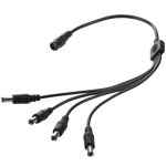 Adaptador para 4salidas de corriente PR-AV1 Provision, PR-C14
