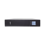 No Break Epcom Powerline 3000VA/ 2700W On-Line Doble Conversion Rack Torre/ Entrada y Salida de 120VCA/ Pantalla LCD, EPU3000RTOL2U