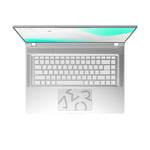 AERO 16 OLED BKF-73LA994SH3