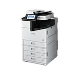 Multifuncional Epson C11CH88201, Enterprise WF-C21000, Color, Cabezal de Impresion
