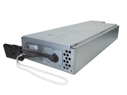 Batería De Reemplazo APC #117 APCRBC117, 120 V, Gris